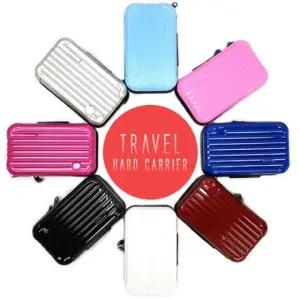 노블레스 하드 캐리어 파우치 meP7+9UVI