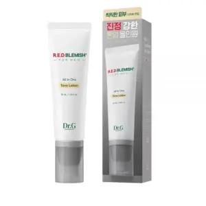 닥터지 레드 블레미쉬 포 맨 톤 로션 올인원 50ml