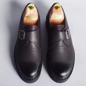가을구두 캐주얼 면접 구두 신발 웰트화 슈즈 몽크 페니로퍼