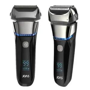 방수면도기 USB충전식 생활방수 조아스5810 전기면도기 전기 IPX6