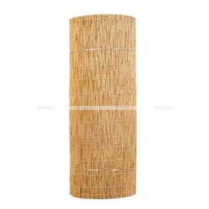 정원 인조 담장 싸리울타리 용품 화단장식 대나무 갈대 휀스