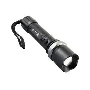 코아브 LED 줌 핸드라이트E N-6525