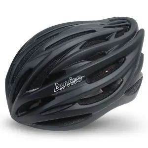 아비소 플로우 헬멧 무광블랙 N-7134