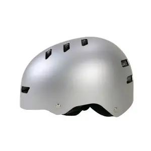 코아브 어반 자전거 헬멧 메탈실버 N-7443