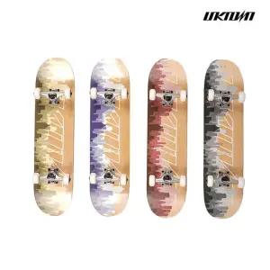 언노운 80.5cm 입문용 아동 성인 스탠다드 시티 스케이트보드