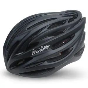 [골드스마일]아비소 플로우 헬멧 무광블랙 N-7134