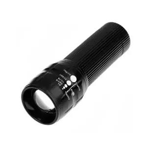 [골드스마일]코아브 줌 핸드라이트B 블랙 N-6199