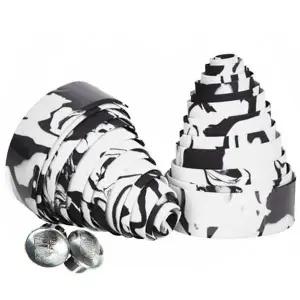 [골드스마일]코아브 그립테이프2P 블랙 N-6226