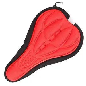 [골드스마일]코아브 3D 입체패드 커버 레드 N-6241