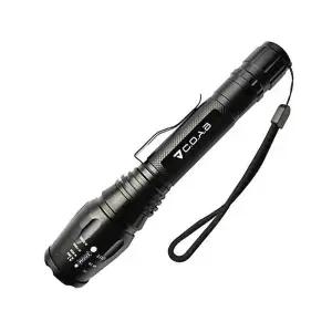 [골드스마일]코아브 LED 줌 핸드라이트C N-6523