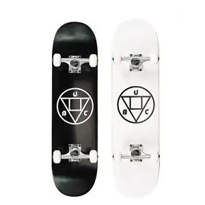 언노운 31인치(80.5cm) 클래식로고 스탠다드 스케이트보드