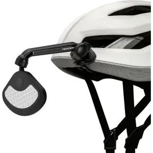 자전거 헬멧 후방 스포츠 자전거용품 360도 악세서리 레저 거울 회전