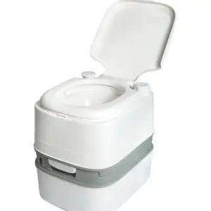 캠핑카 휴대용 좌변기 화장실 간이 비데 변기통 변기 이동