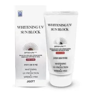 [에스에스62]선블록 자외선차단 선크림 PA+++ SPF50+ 70ml