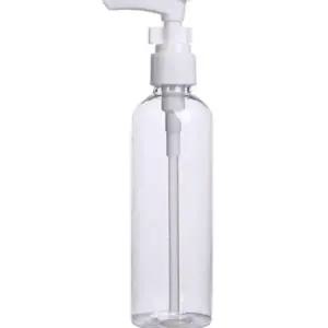 [에스에스62]주방세제용기 공병 샴푸펌프 앰플용기 100ml