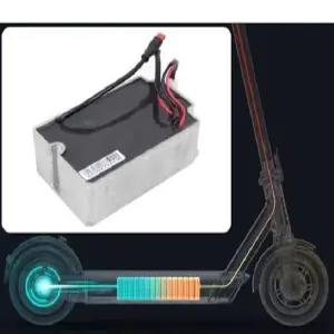 전기 스케이트보드 장치 전원 세그웨이 충전 내장