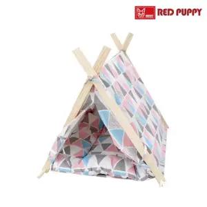 레드퍼피 텐트하우스 헤븐 디자인 텐트