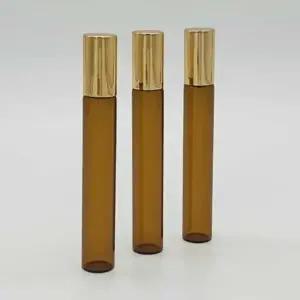 [에스에스62]향수 소분용기 롤온용기 미니향수공병 10ml