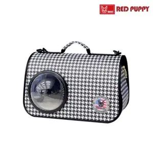 레드퍼피 엘닥스 우주선가방하운드투스 애견용품