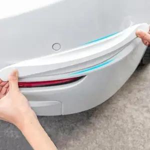 자동차범퍼보호대 자동차 문콕방지 도어가드 범퍼가드 스크래치 보호대