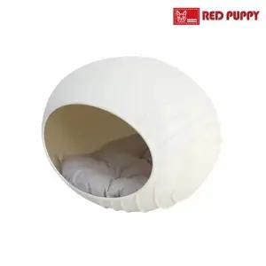 레드퍼피 쏘울펫하우스방석포함 애견용품