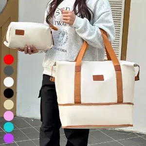 확장형 보스턴백 신발수납 운동가방 여행가방 PFR6+9Leo