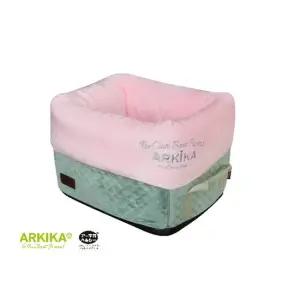 [아키카] 캣인박스 D2_모스그린