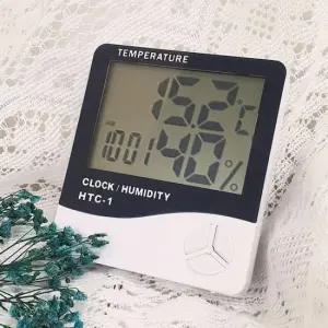 미니온습도계 디지털온습도계 전자 온도계 온습도계