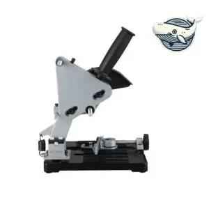 핸드그라인더 슬림형 안정적인 절단기 각도 조절 스탠드