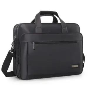남자크로스백 쿨샵 남성서류가방 실용적인 수납 확장형 노트북가방