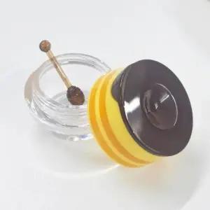 [에스에스62]립글로즈 립밤공병 화장품 소분 크림 단지