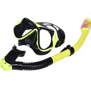스노클링세트 스노쿨링장비 잠수물안경 잠수수경 잠수경