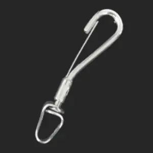 개고리 말고리 8P 목줄고리 회전후크