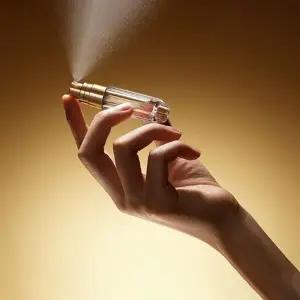 [에스에스62]펌핑식 유리용기 향수공병 화장품케이스 5ml