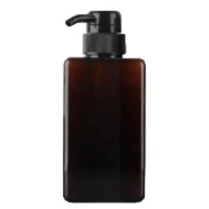 [에스에스62]공병 펌핑 디스펜서공병 디스펜서 블랙 450ml