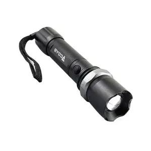 코아브 LED 줌 핸드라이트E N-6525