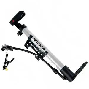 코아브 다용도 호스펌프 실버 N-6274