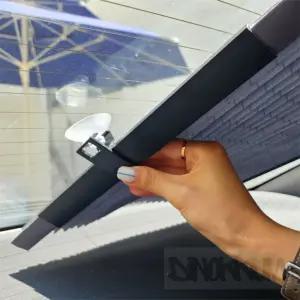 디노꿈 차량용 뒷유리 햇빛가리개 차량가리개 차량용커튼