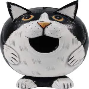 송버드 에센셜 008064 캣 고드오 버드 하우스