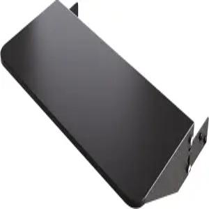 트레이거 그릴 BAC362 접이식 전면 선반 ？ 프로 22 575 언우드 650용 스틸 액세서리 음식 준비 및 보관에