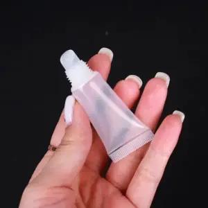 [에스에스62]튜브형 립밤 케이스 립밤공병 5ml