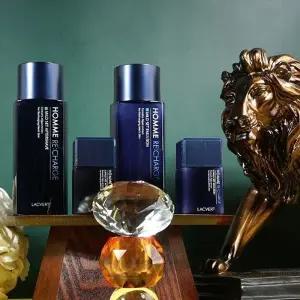 [에스에스62]생동감있는 건조해진피부 남성 2종세트