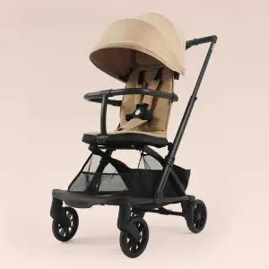 [와이업]티코 트라이크 휴대용 유모카 유모차