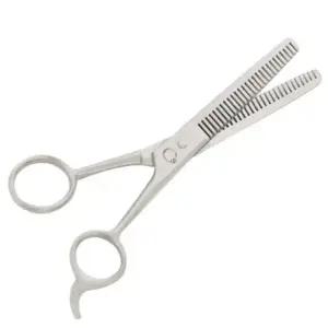 [에스에스62]커트가위 숱가위 숱치는가위 앞머리미용가위