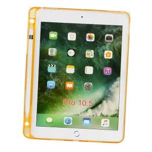 태블릿 케이스 커버 젤리 패드커버 펜케이스