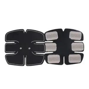 [에스에스62]복근시트 젤시트 복근패드 저주파 마사지기