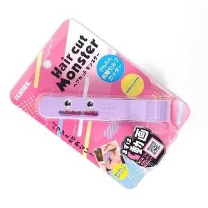 [에스에스62]셀프미용 몬스터 간편한 앞머리 셀프 컷터