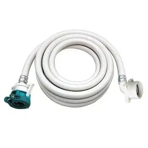 드럼세탁기 급수 호스 교체 연결 부품 부속 호수 7M 삼성 대우 물