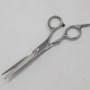 [에스에스62]미용 미용용품 일자가위 미용가위 커트 이발