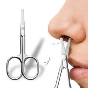 [에스에스62]눈썹 가위 미용 눈썹가위 큐티클 털가위